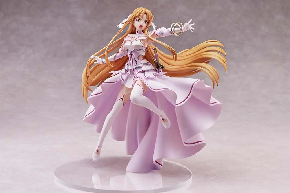 sao aliciz asuna goddess creation stacia