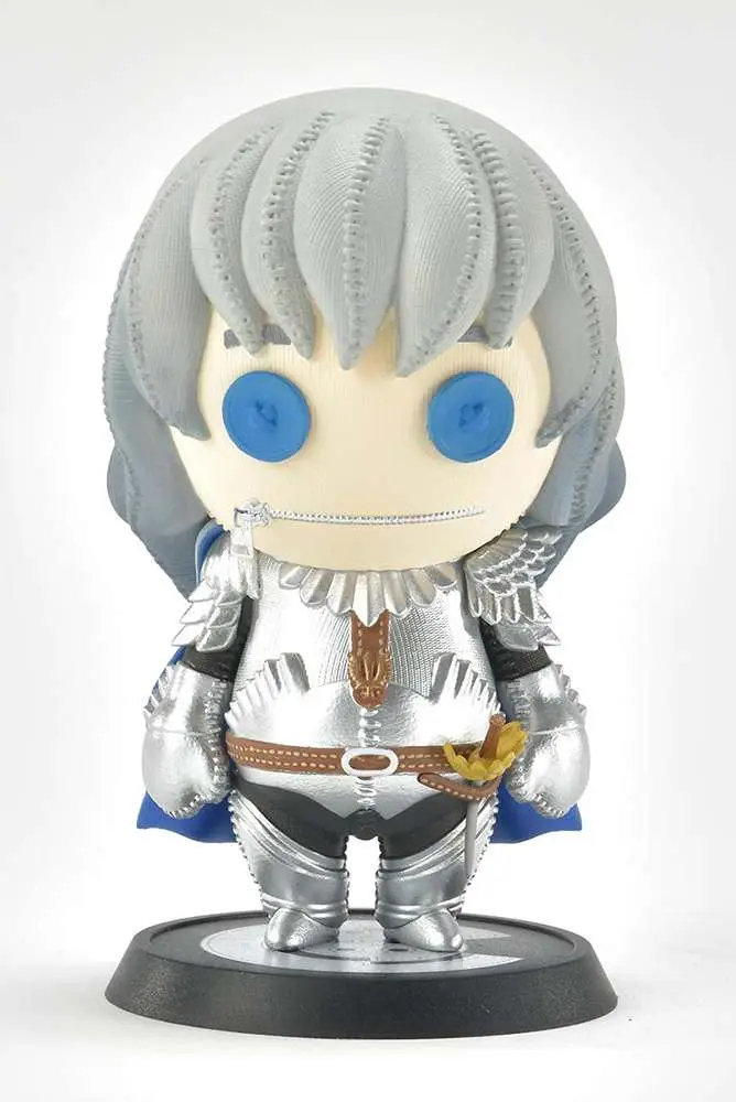 berserk griffith cutie