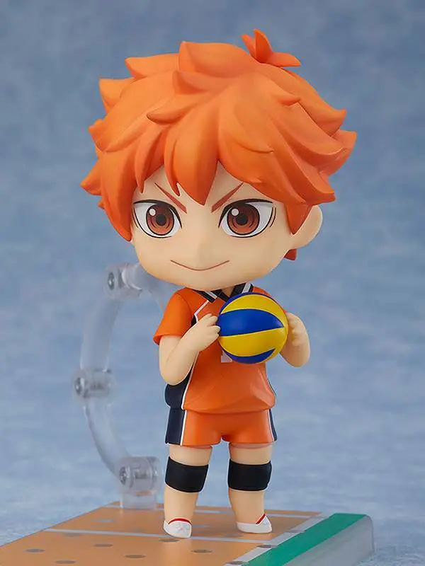 haikyu shoyo hinata new krasuno nendor