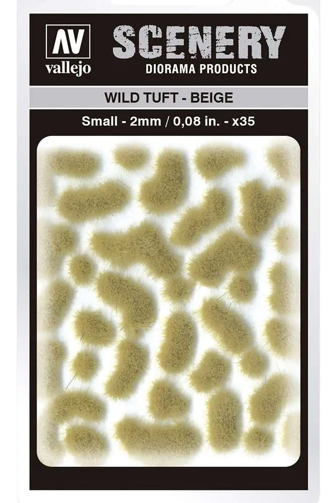 tuft wild sc403 beige small