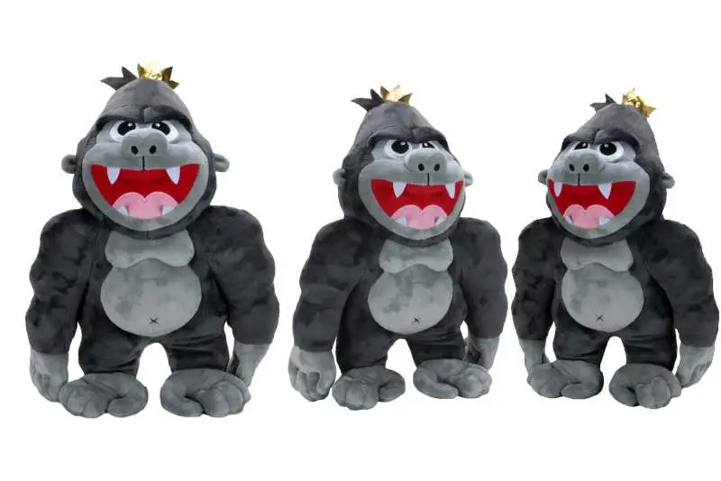 king kong hugme plush