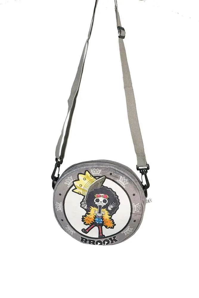one piece brook bag