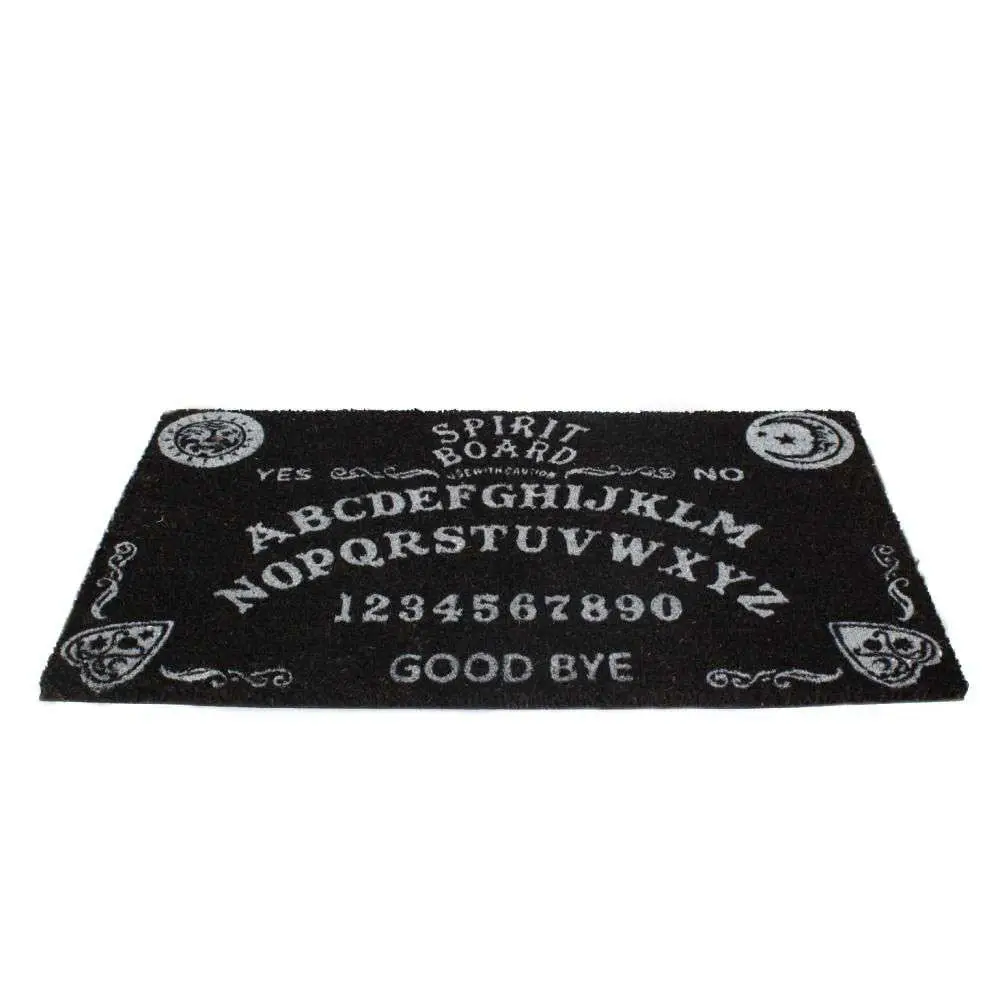 spirit board ouija doormat