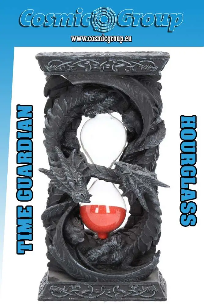 time guardian hour glass