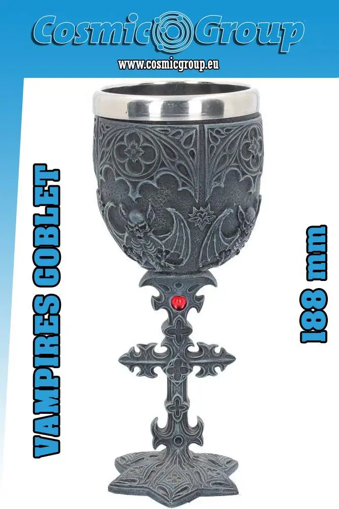 vampires goblet