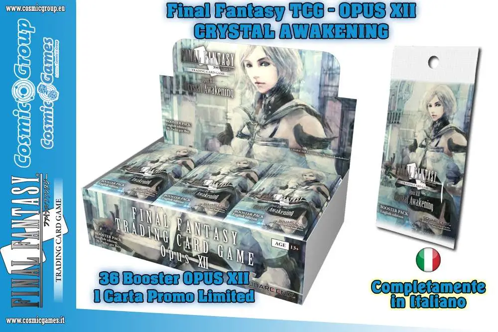 fftcg opus xii boosters box italian (36)