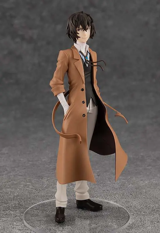 bungo stray dogs osamu dazai pup