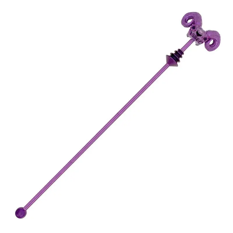 motu skeletor havoc staff 1:1 prop repl