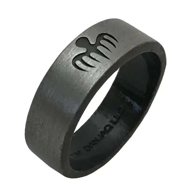 james bond spectre agent ring prop repl