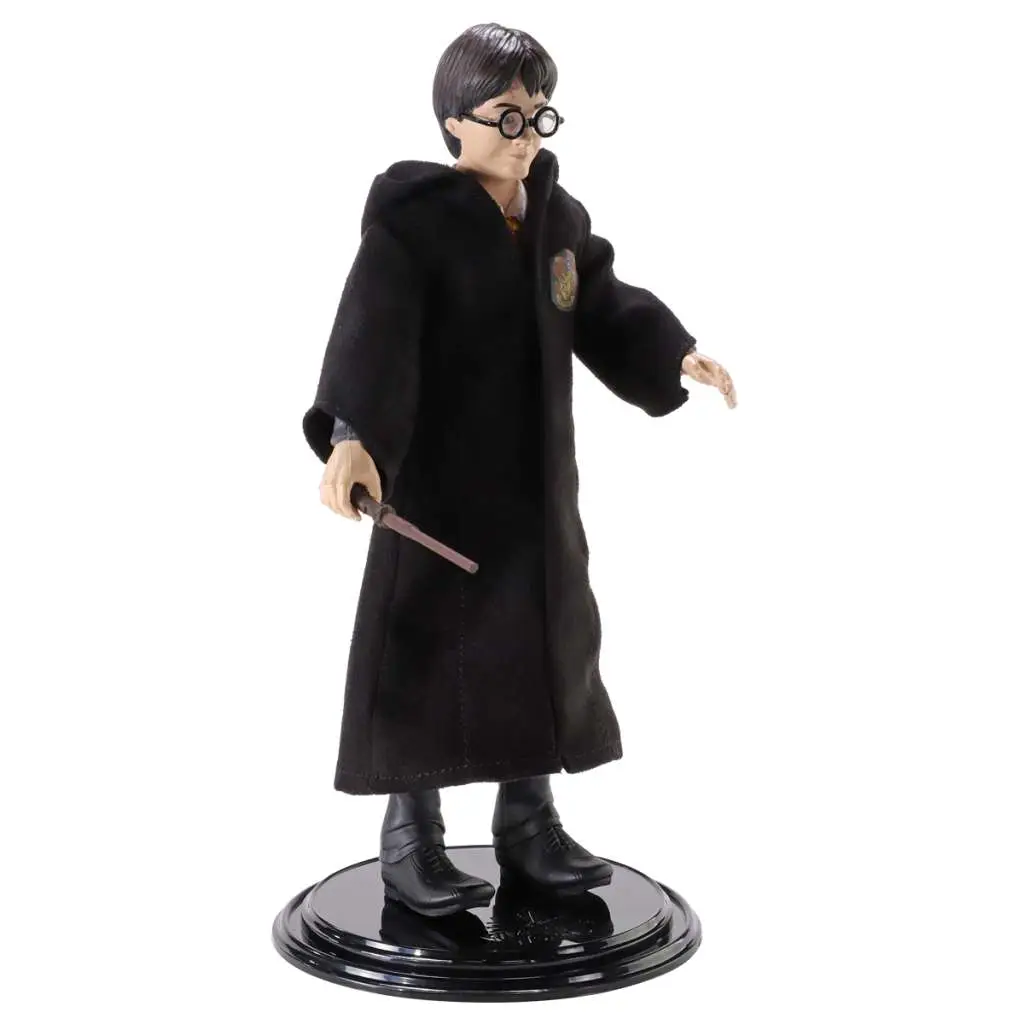 harry potter bendyfigure