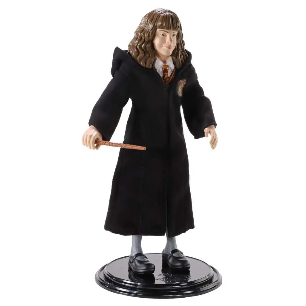 harry potter hermione bendyfigure