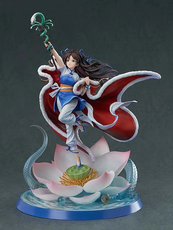 chinese paladin sword fairy zhao ling-er