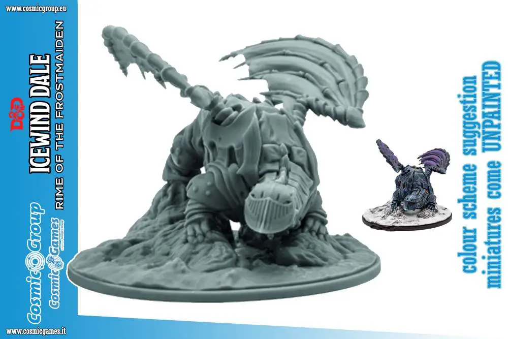 d&d icewind dale chardalyn dragon (1fig)