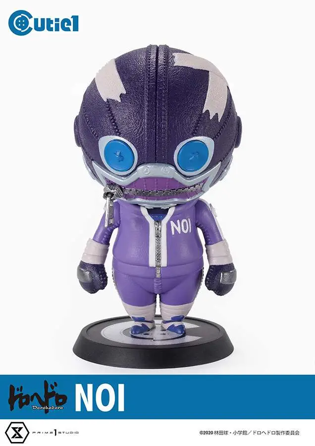 dorohedoro noi cutie