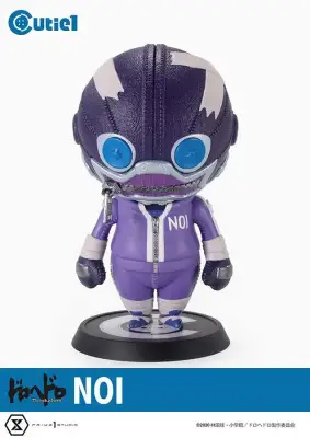 Dorohedoro Noi Cutie