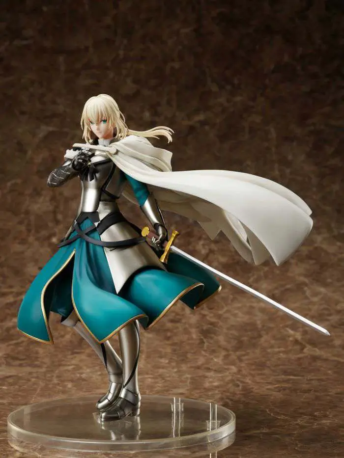 fate g/o the movie bedivere 1/8 st