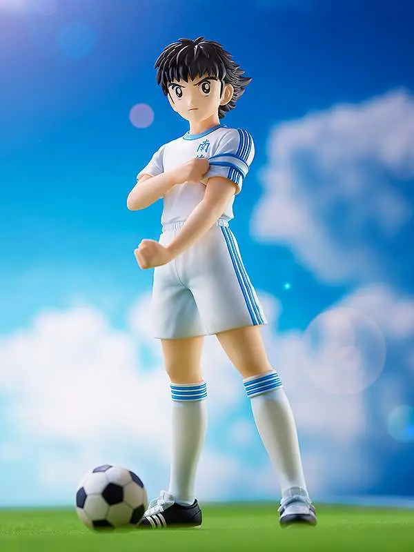 captain tsubasa ozora pup