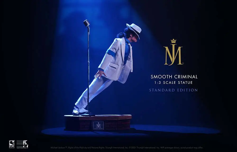 michael jackson smooth criminal 1/3 reg