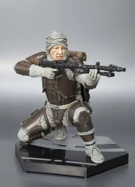 sw dengar artfx statue