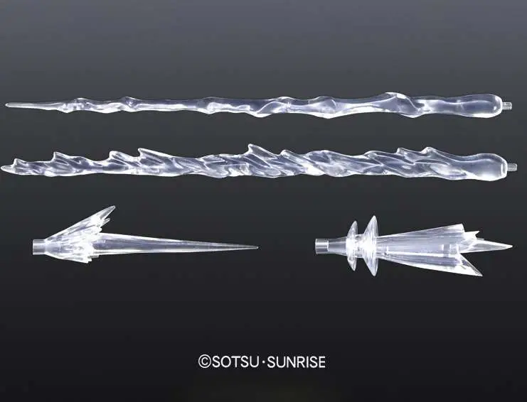 builders parts hd ms effect-01 1/144