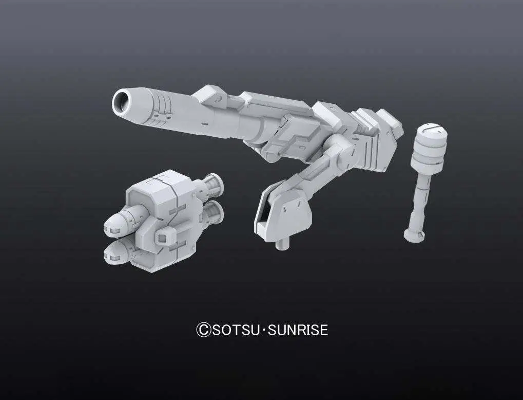 builders parts hd ms cannon 1