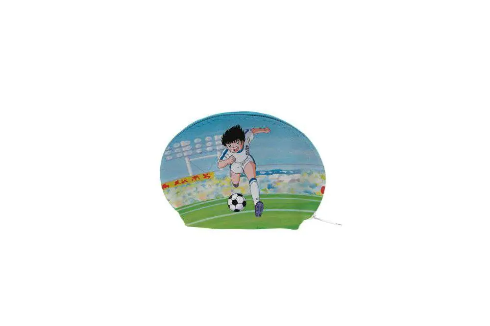 captain tsubasa oliver pencil case