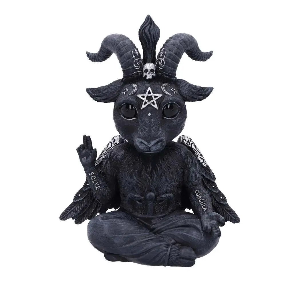 baphoboo cult cutie statue