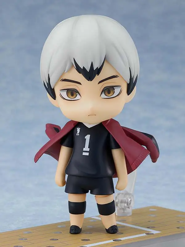 haikyu shinsuke kita nendoroid