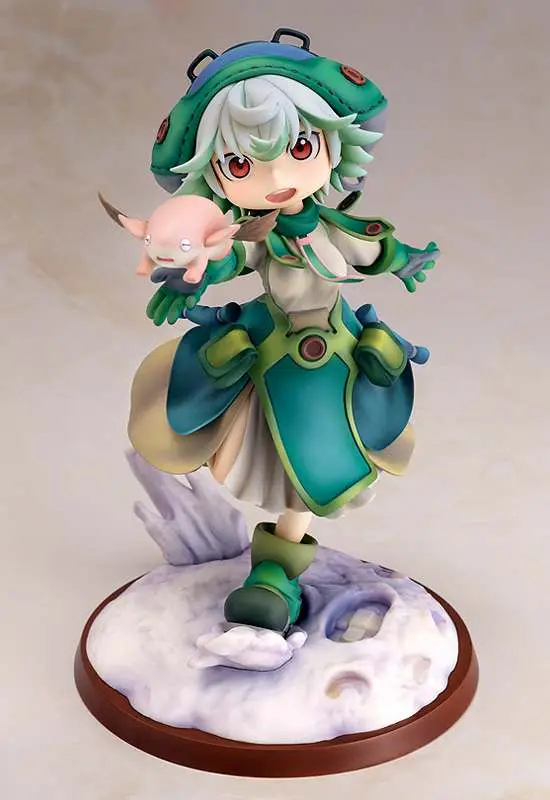 made in abyss prushka 1/7 st