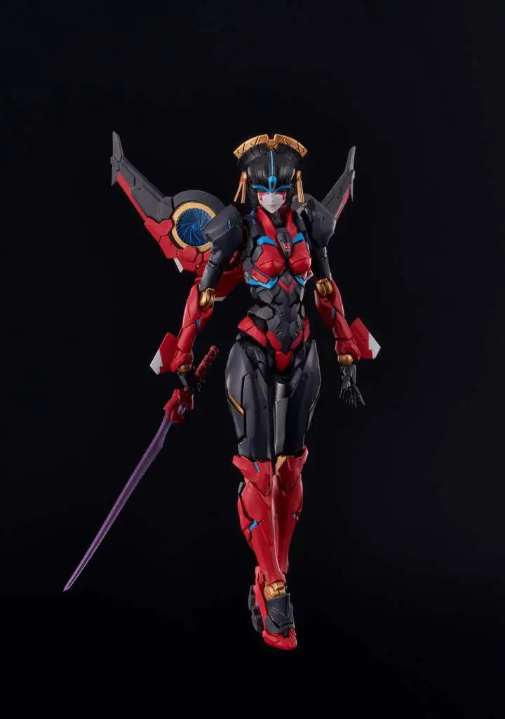 transformers windblade model kit