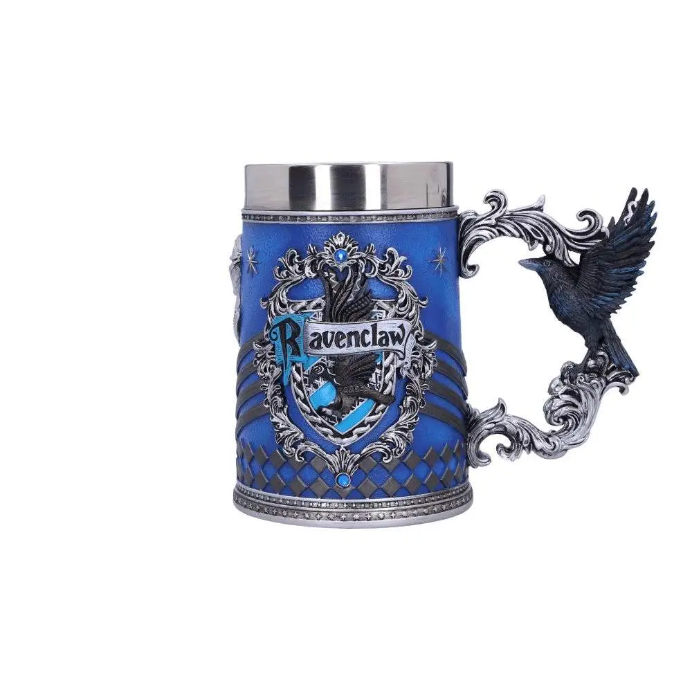 hp ravenclaw collectible tankard