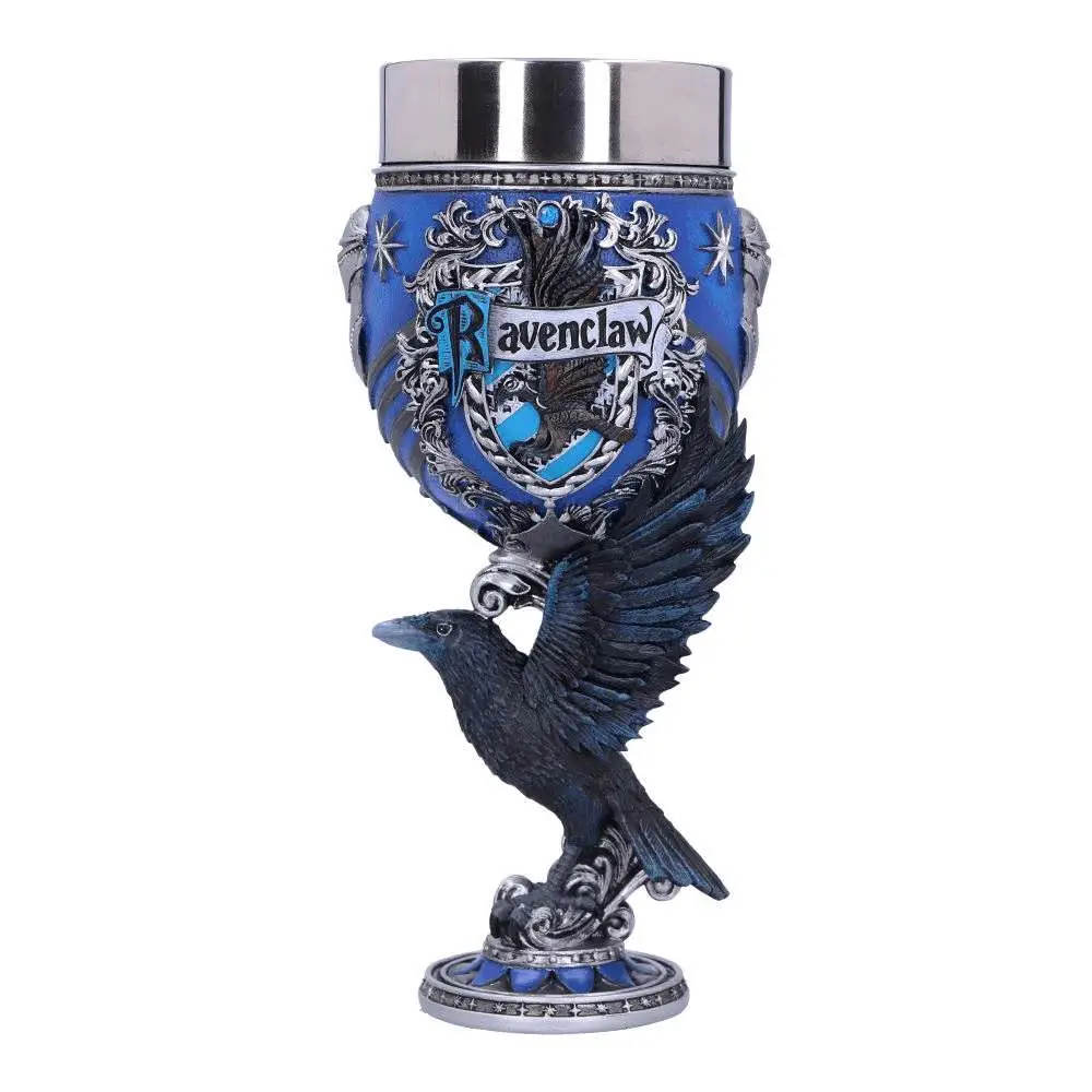 hp ravenclaw collectible goblet