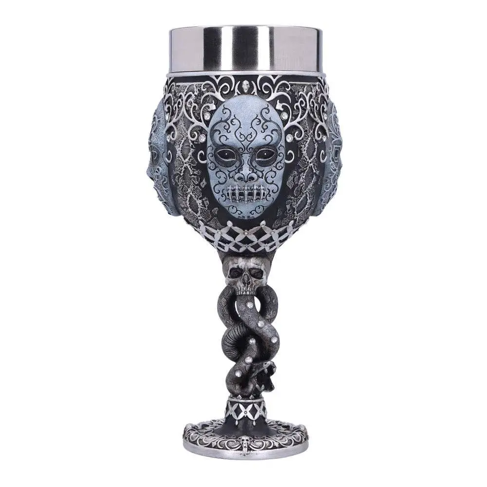 hp death eater collectible goblet