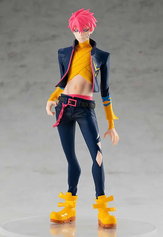 ssss.dynazenon gauma pup