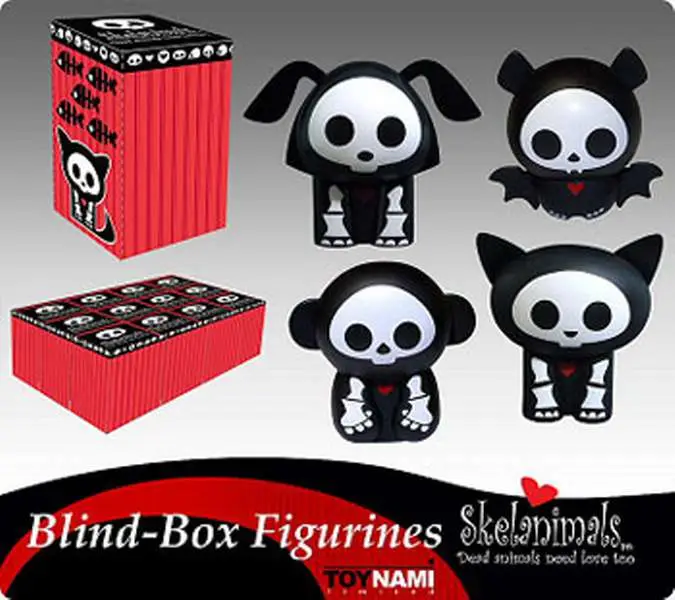 skelanimals mini pvc s.2 box (12)