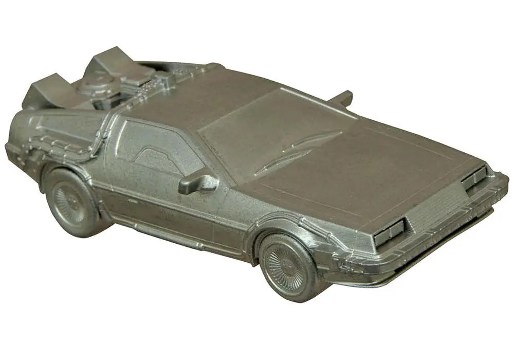 bttf time machine bottle opener