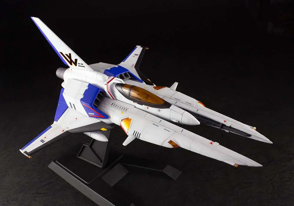 gradius iv vic viper ver excl decal mk