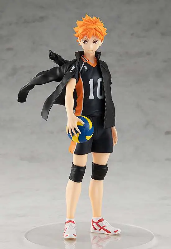 haikyu shoyo hinata pop up parade
