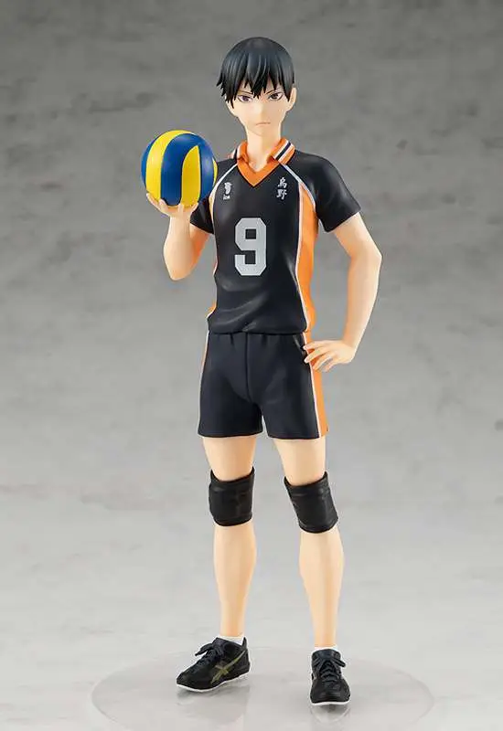 haikyu tobio kageyama pop up parade