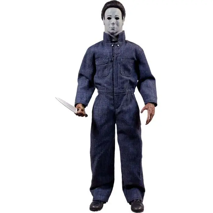 halloween 4 michael myers 12 inch af