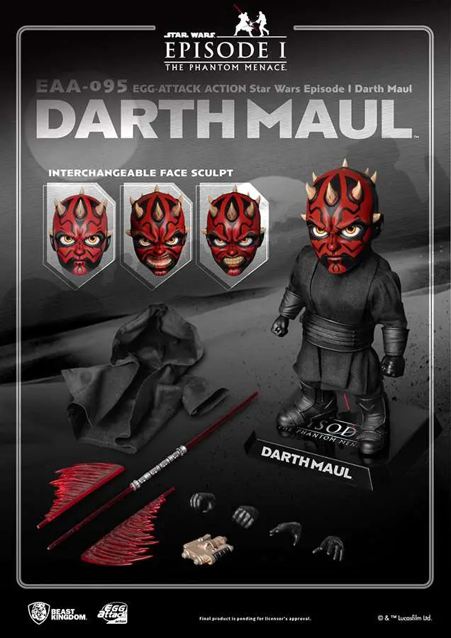 sw egg aa ep i darth maul