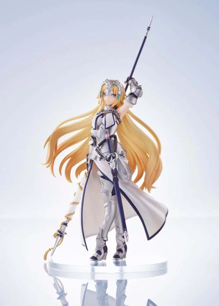 fate g/o ruler jeanne d'arc cono fig