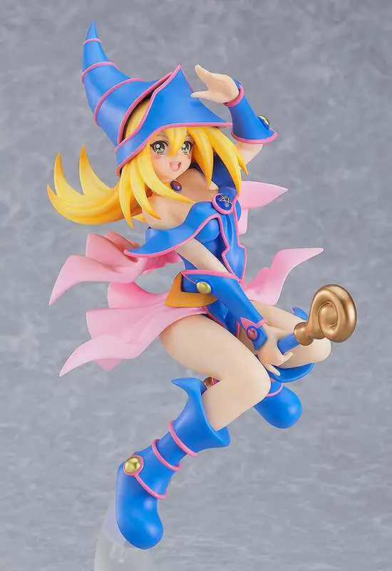 yu-gi-oh dark magician girl pup