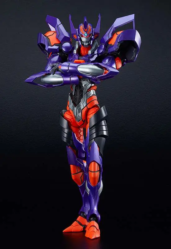 ssss.dynazeon gigan-techs gridknight af