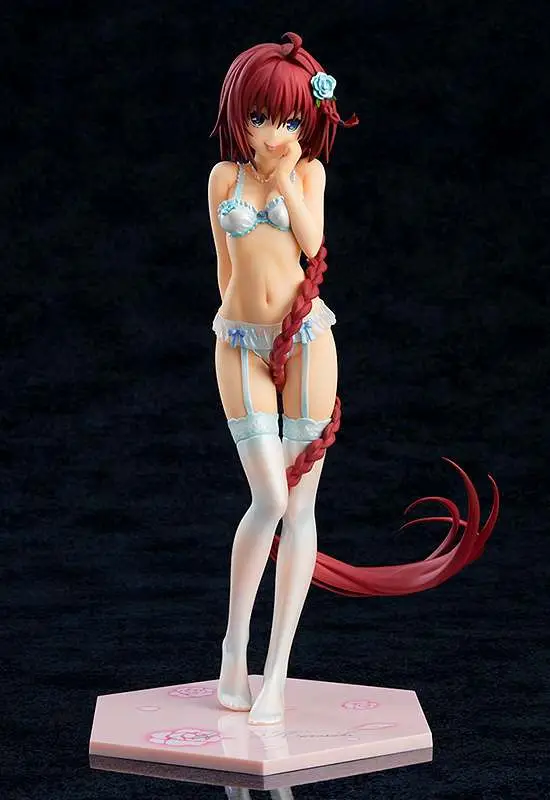 to love ru dark mea kurosaki refined ver