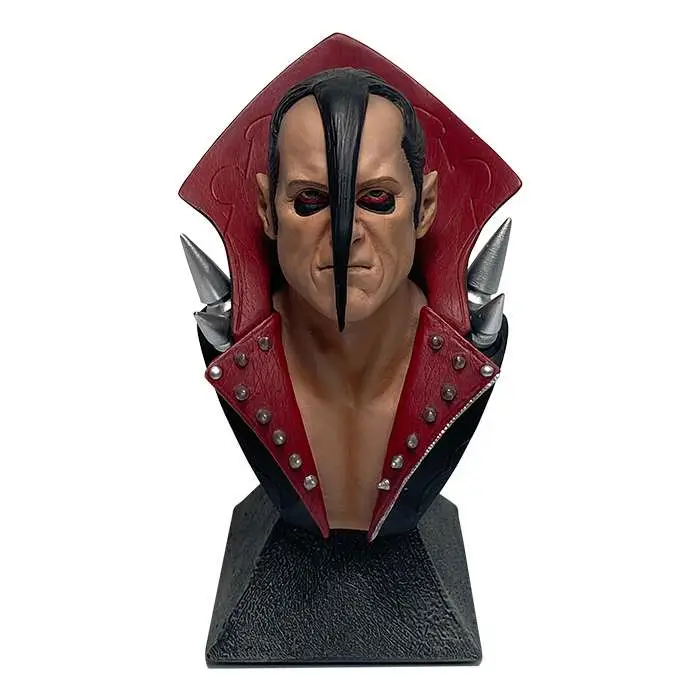 misfits jerry only mini bust
