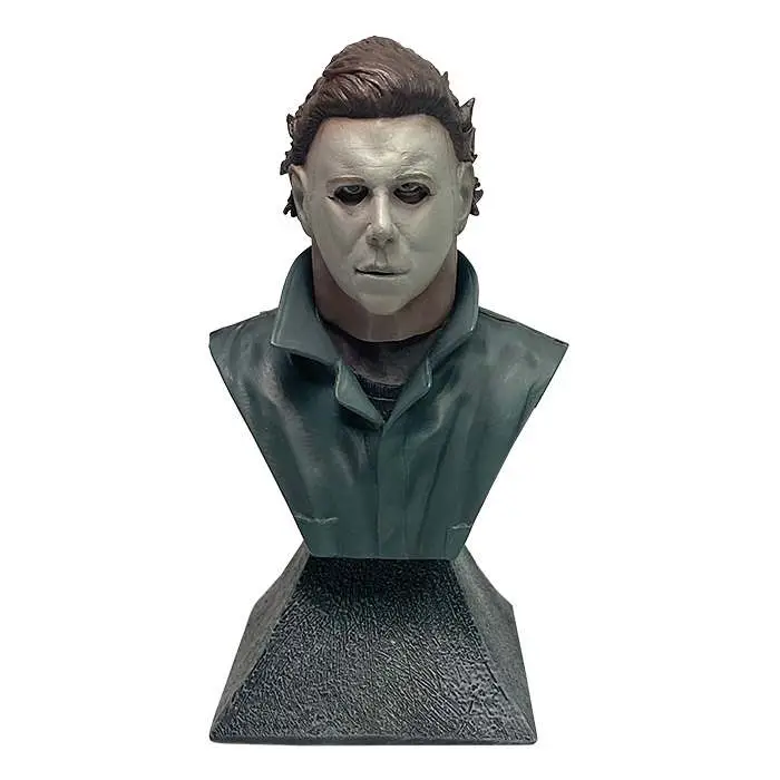 halloween 1978 myers mini bust