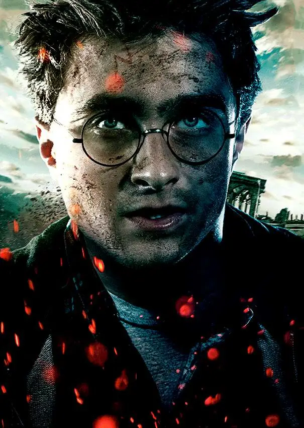 hp face 3d effect spiral noteboook