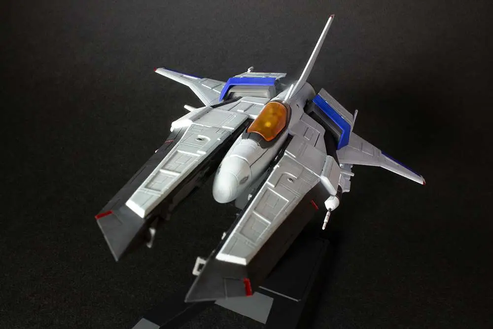vic viper ver gradius v mk