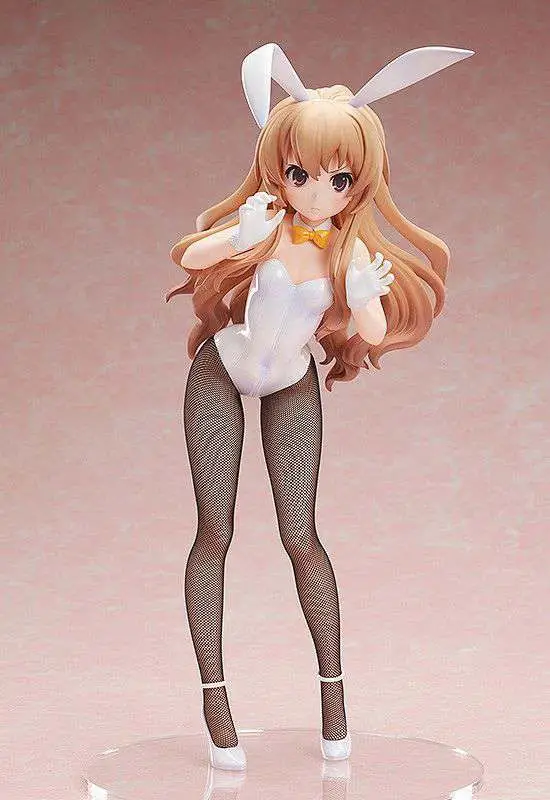 toradora taiga aisaka bunny ver